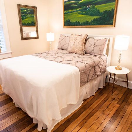 Washington Street Quarters Hotel Lewisburg Luaran gambar